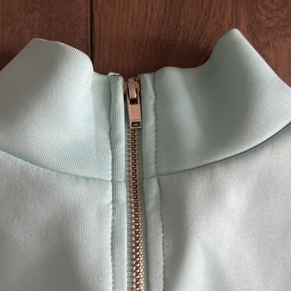Sabo Skirt Darling dress - Picture 6 of 6